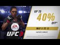 EA SPORTS UFC 3 | UFC 224 SIM - Nunes VS Pennington  | Xbox One, PS4