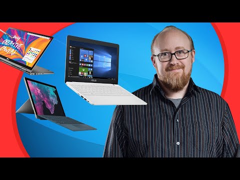 Video: Skillnaden Mellan Bärbar Dator Och Ultrabook