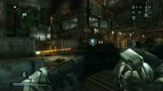 Killzone 2 Multplayer Beta: Match 2 Part 1
