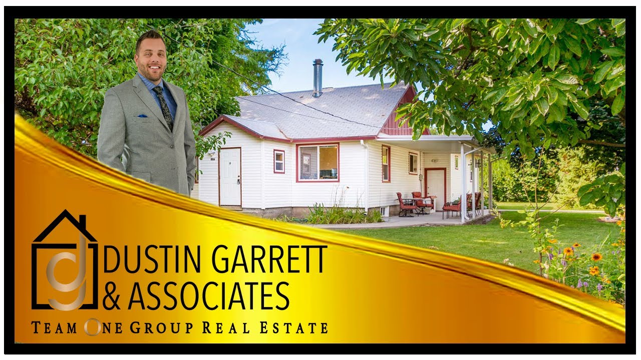 Farm House / 5307 E Homedale Rd, Caldwell Idaho / Living the Country