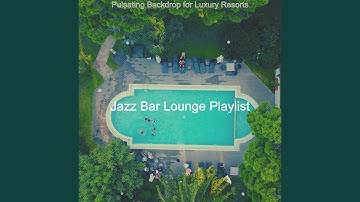 Pulsating Backdrops for Hotels