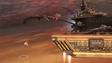 FRAME PERFECT Pyra Spike