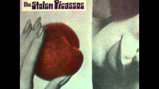 The Stolen Picassos  - The Little Words