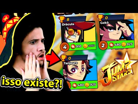 O NOVO BRAWL