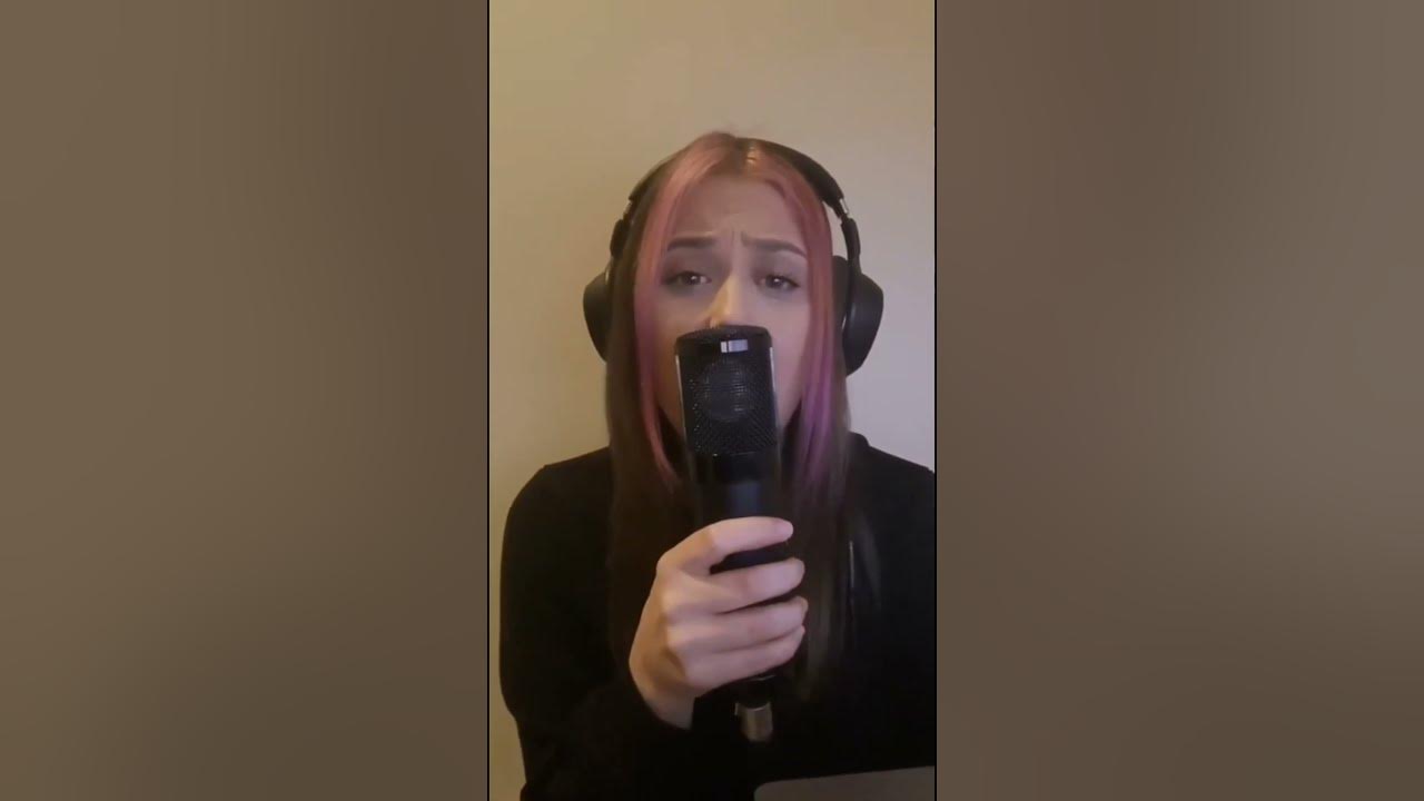 Better Now (Post Malone - Cover) #singing #postmalone