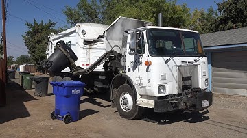 Old Volvo Heil Curve Shell W/ Bridgeport Arm - Peña’s