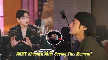 OMG! Jungkook Finally Did This for BTS — Taehyung’s Emotional Reaction Made ARMY Cry!