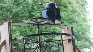 картинка: Апгрейд медогонки