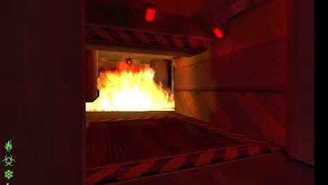 Best Walkthrough - Counter Strike: Condition Zero Deleted Scenes (Part 1) / Training Room