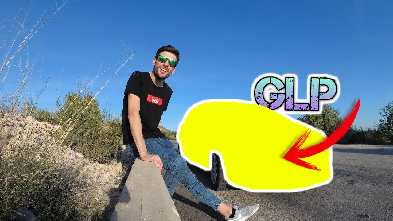 fotos de luto Me he COMPRADO un COCHE con GLP ¿Por qué? *Mi nuevo coche* | Gas Autogas
