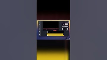 ow to Make 3D Animated Gaming Overlay on Android | Make 3D Animated Gaming Overlay in Kinemaster