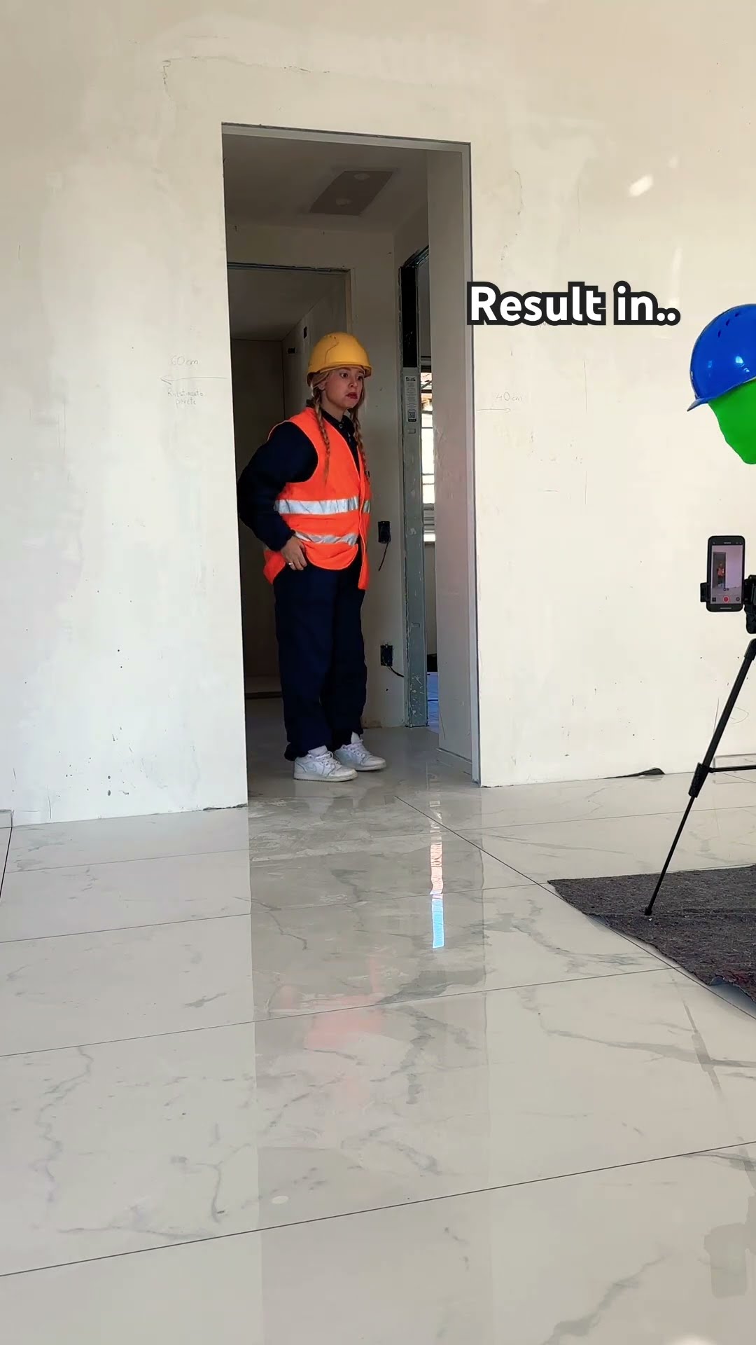 Result?