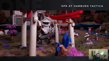 New v2.50 Updates - OPR Hangout #7