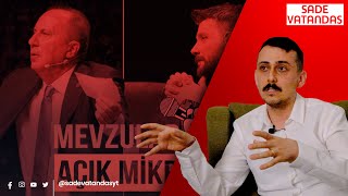 Babala TV’de Muharrem İnce'yi Değerlendirdik!