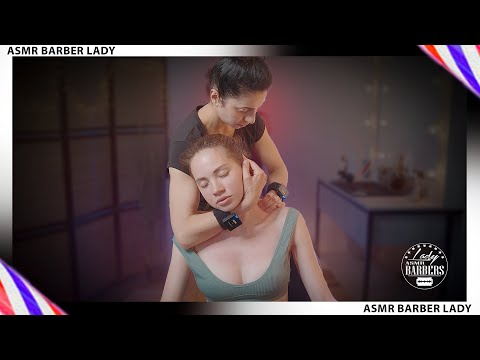 💈 ASMR Barber