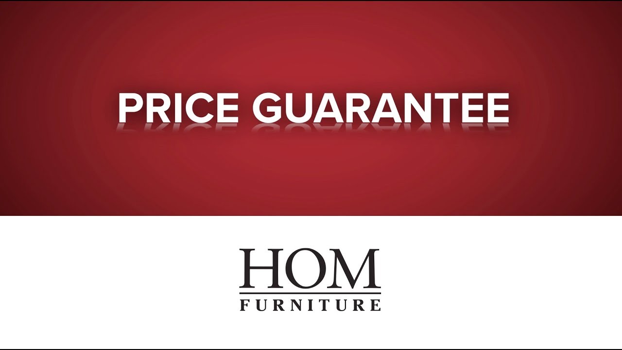 Hom Price Guarantee Hom Furniture