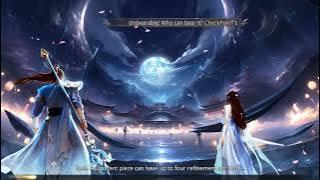 Download lagu Hyaku Spam skill 100% success 51m power only on top 1 who is 781m power no miss