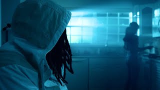 ANKHAL - GHOST (OFFICIAL VIDEO) | ANKHALINO 💿🏴‍☠️