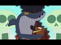 ZIG AND SHARKO | THE NIGHTMARE (SEASON 2) New episodes | Cartoon for kids