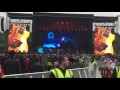 Guns N' Roses - Estranged Slane 2017