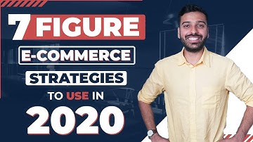 How to Gain an Unfair Advantage Over Your Competition - Ecommerce 2020