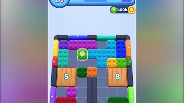 color block jam level 270