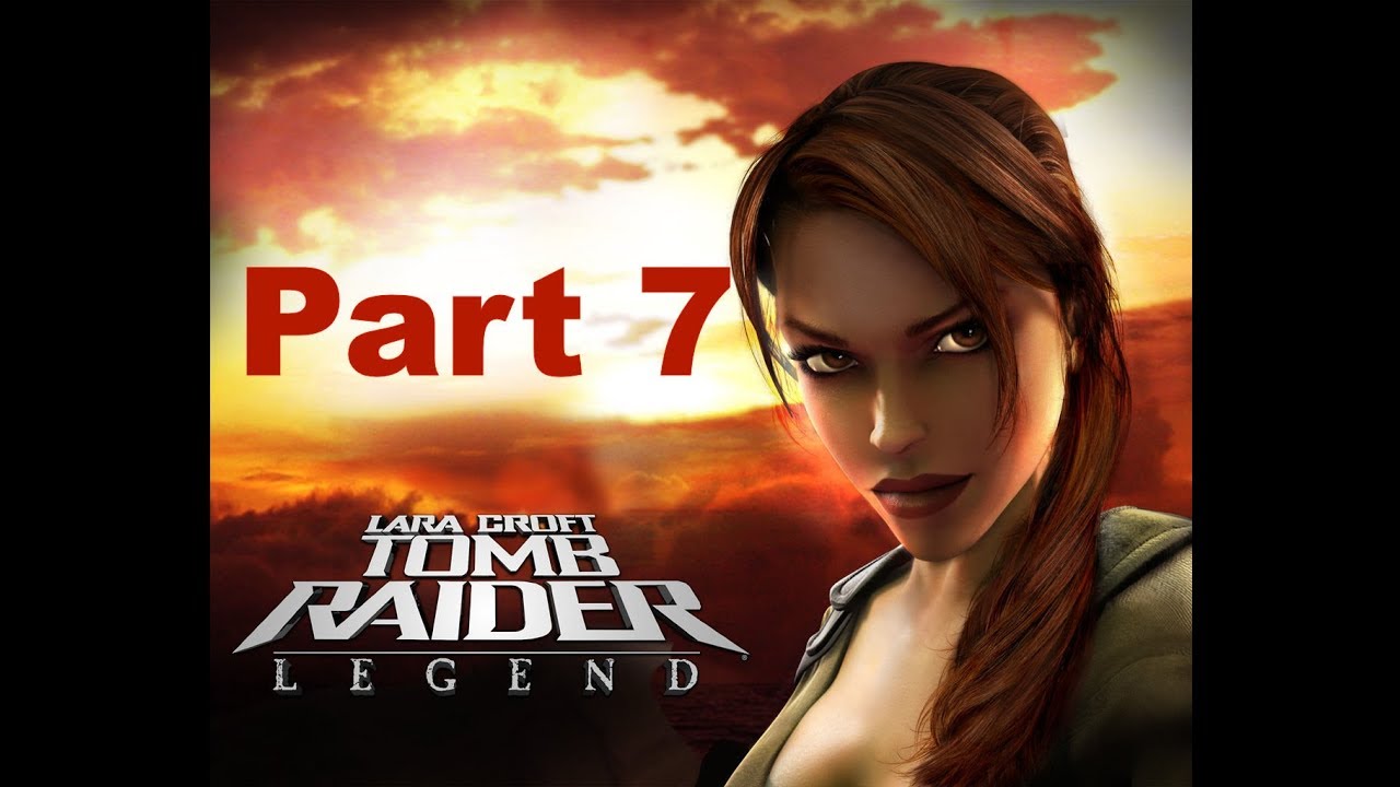 Tomb Raider Legend Walkthrough Part 7 Nepal No Commentary YouTube tomb-raider-legend-walkthrough-part-7-nepal-no-commentary-youtube