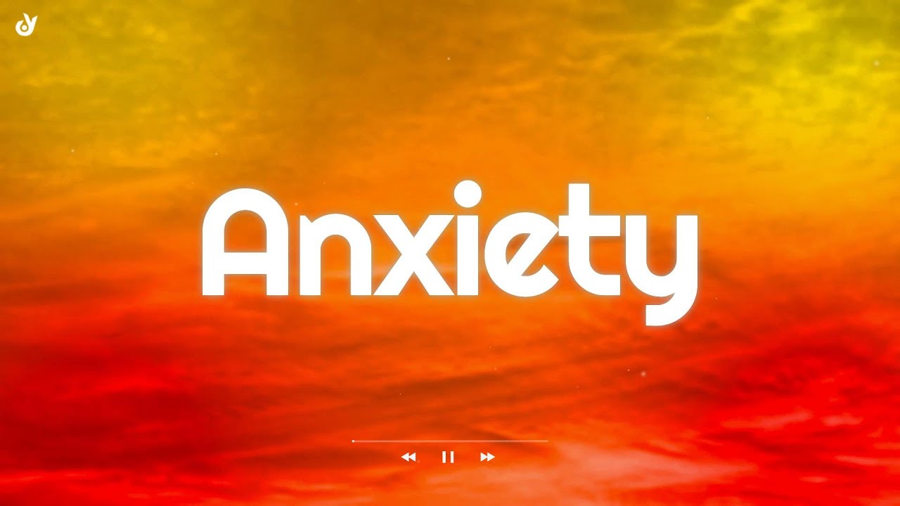 Doechii - Anxiety (Lyrics) Doechii - Anxiety (Lyrics)