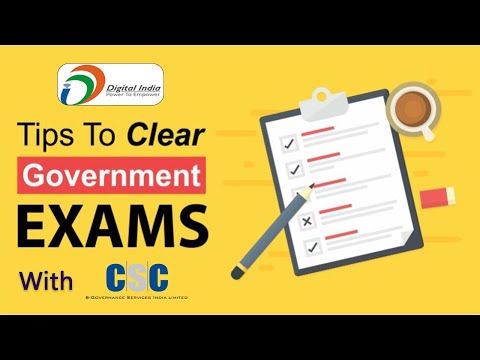 Sarkari Pariksha Registration | CSC Sarkari Parixa Preparation Caourse | Navoday online  exam test