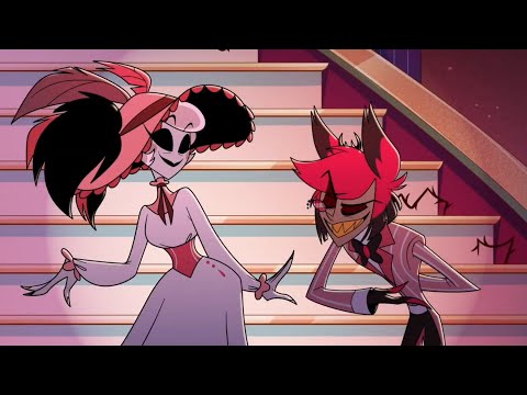 Hazbin Hotel Don T You Forget Vf