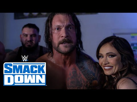 The Final Testament own SmackDown: SmackDown exclusive, March 29, 2024