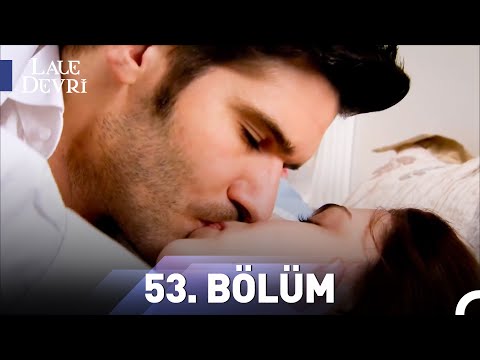 Lale Devri 53. Bölüm