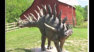 Scientist Sues Calif University for Firing Him After His Dinosaur Discovery Supported Creationism screenshot 2