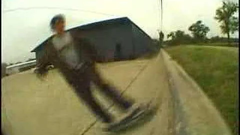 michael bock's raw footage.