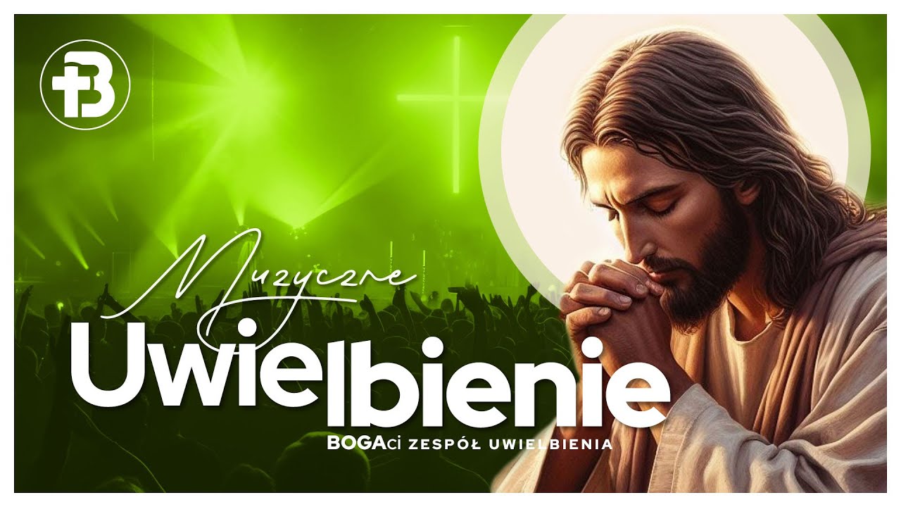 Uwielbienie | Bóg moim bogactwem ❤️✝️❤️