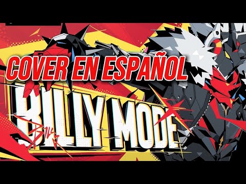 Starlight - Billy [Billy Mode] Cover en Español  Zenless Zone Zero