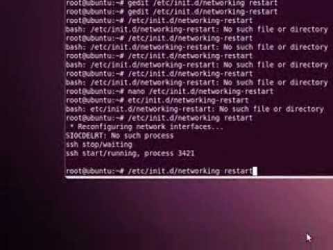 ubuntu 10.04 ltsp