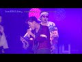 From 2PM to you - Jun.K ft. Wooyoung - Superman