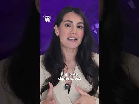 Video Irán desmiente a Trump y lanza un mensaje que vuelve a tensar la relación con EE.UU.