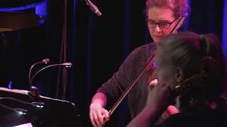 Natalie Beridze & Mondrian Ensemble: Mapping Debris