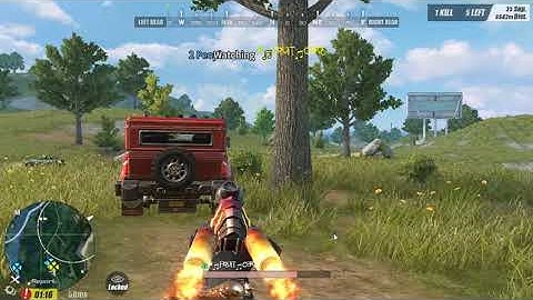 Rules of Survival Cheaters PC NA Server
