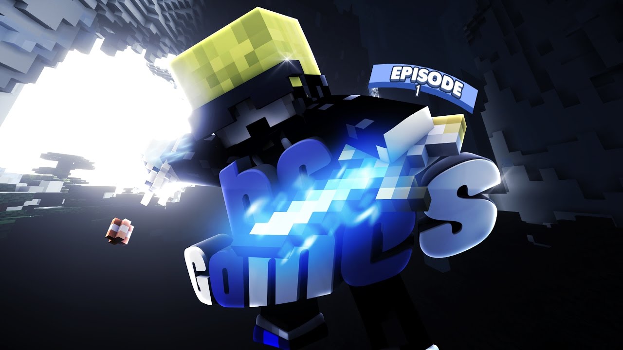 HCGames Map5 ep1 | A new map? + fights in end