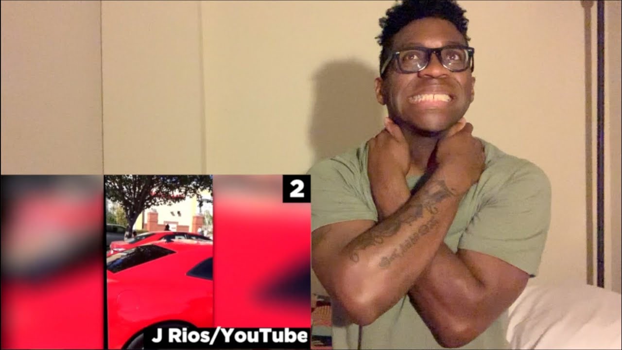 Top 15 Scary Stranger Encounters Caught on Video REACTION!!!!