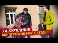 ЗАЙНАБ ХОЛАНИ УЙИДА КАТТА УЗГАРИШ ХАЛИ БУНАКАСИ БУЛМАГАН...