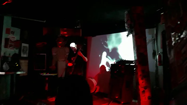 S.A.W. aka SHAWN WHITTAKER(Viral Load/Insidious De...