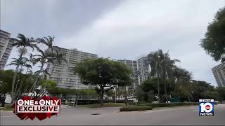 State building safety report raises questions about Miami-Dade inspection data