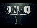 Laurenz Stolz Auf Dich Offical Video