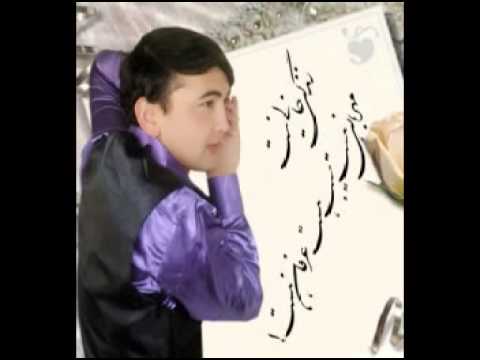 حبیب الله همکار بر چیق جانانم جانانم