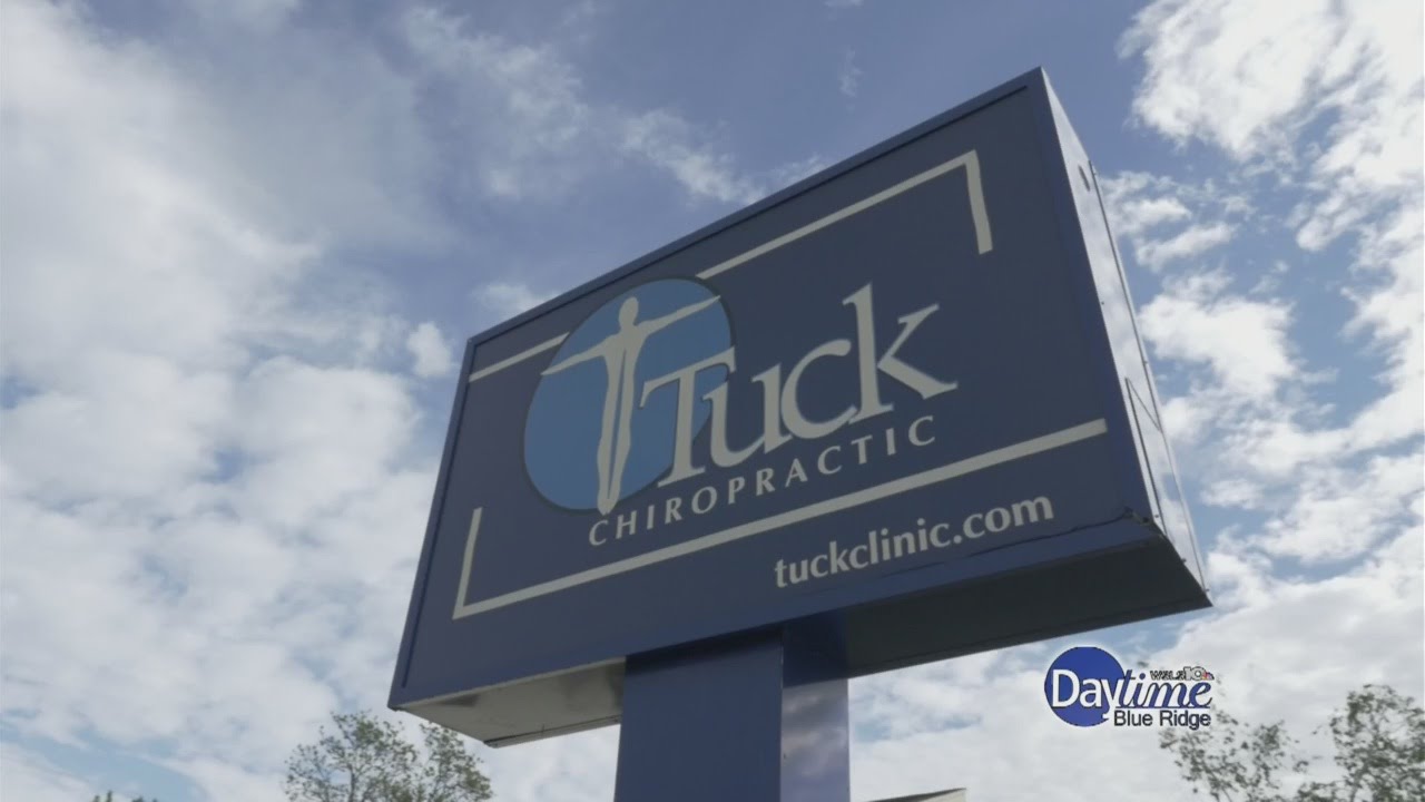 Tuck Chiropractic