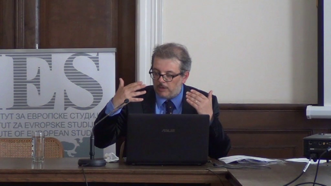 The One Belt One Road Initiative The Impact of Chinese Strategy on EU 06062017
